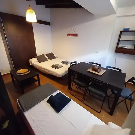 Ferienhaus Casa El Molino Conil De La Frontera