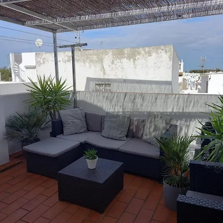 Casa El Molino Ferienhaus *