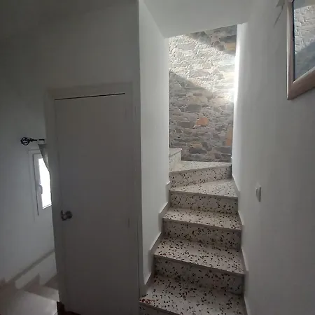 Casa El Molino Ferienhaus Conil De La Frontera