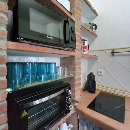 Casa El Molino Ferienhaus *