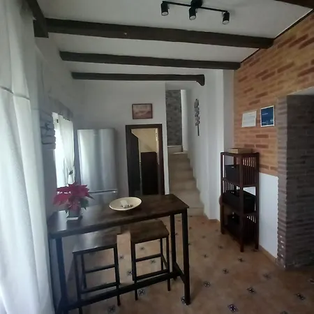 Casa El Molino Ferienhaus Conil De La Frontera