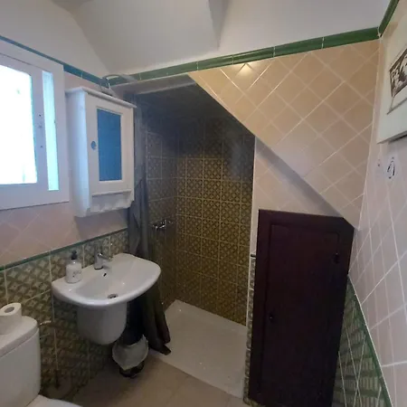Ferienhaus Casa El Molino *
