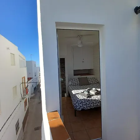 Ferienhaus Casa El Molino