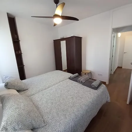 Ferienhaus Casa El Molino Conil De La Frontera