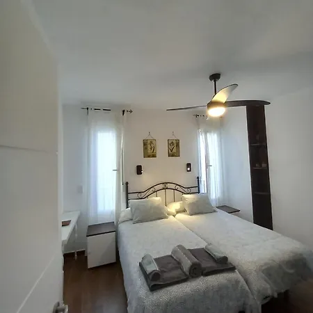Casa El Molino Ferienhaus Conil De La Frontera