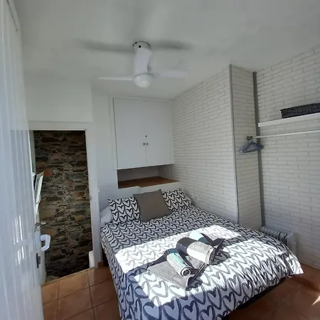 Ferienhaus Casa El Molino *