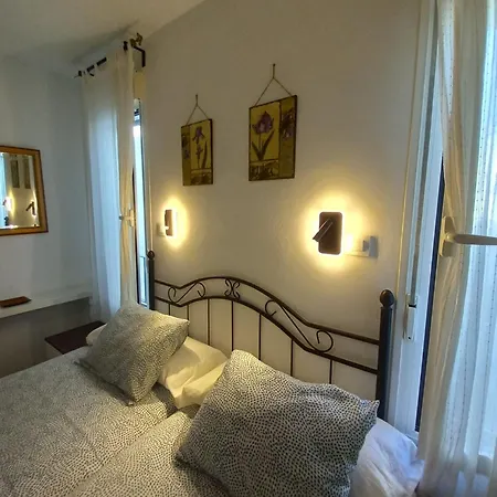 Ferienhaus Casa El Molino